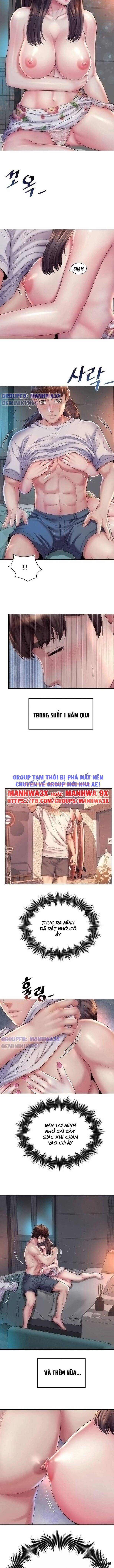 Xem ảnh 3 trong truyện hentai Nữ Thần Bãi Biển - Chapter 18 - hentaitvn.net