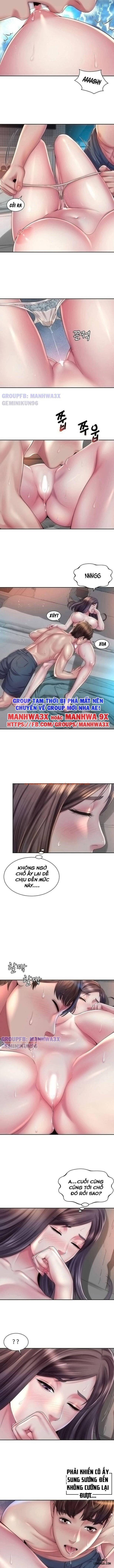 Xem ảnh 6 trong truyện hentai Nữ Thần Bãi Biển - Chapter 18 - hentaitvn.net
