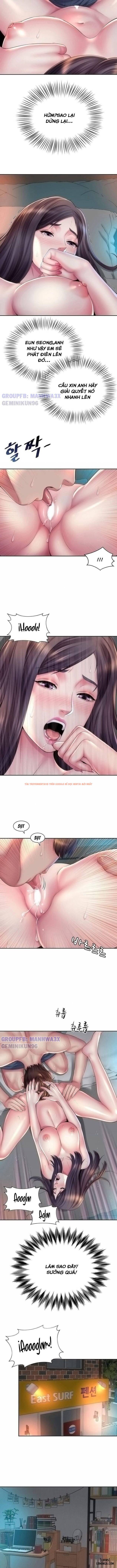 Xem ảnh 7 trong truyện hentai Nữ Thần Bãi Biển - Chapter 18 - hentaitvn.net