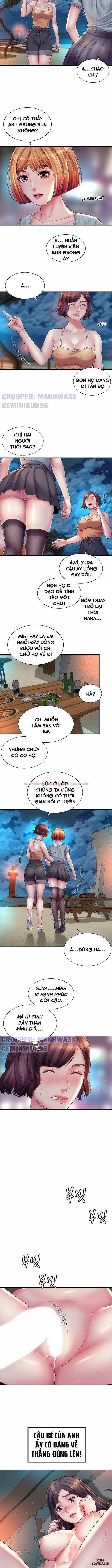 Xem ảnh 4 trong truyện hentai Nữ Thần Bãi Biển - Chapter 19 - hentaitvn.net