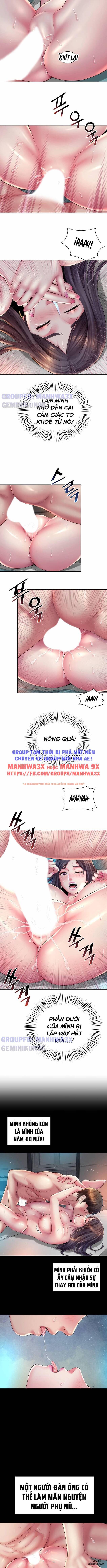 Xem ảnh 5 trong truyện hentai Nữ Thần Bãi Biển - Chapter 19 - hentaitvn.net