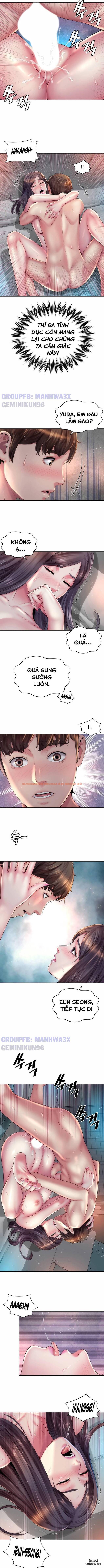 Xem ảnh 7 trong truyện hentai Nữ Thần Bãi Biển - Chapter 19 - hentaitvn.net