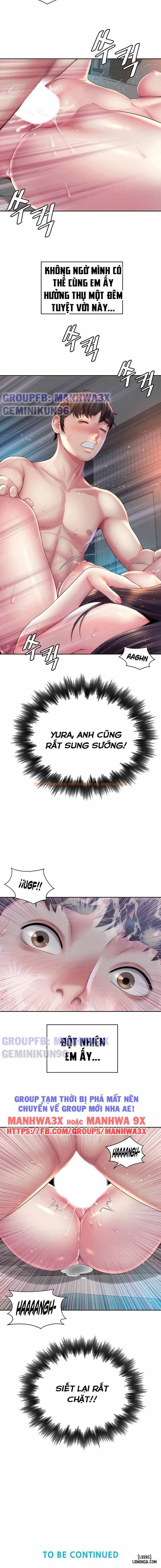 Xem ảnh 8 trong truyện hentai Nữ Thần Bãi Biển - Chapter 19 - hentaitvn.net