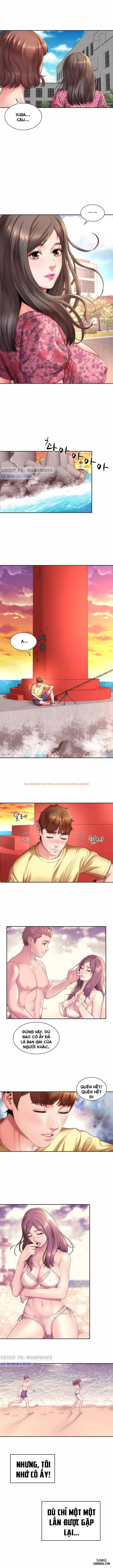 Trang truyện 12 trong truyện tranh Nữ Thần Bãi Biển - Chapter 2 - truyentvn.net