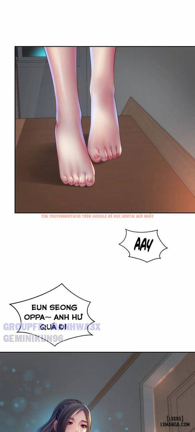 Trang truyện 9 trong truyện tranh Nữ Thần Bãi Biển - Chapter 20 - truyentvn.net