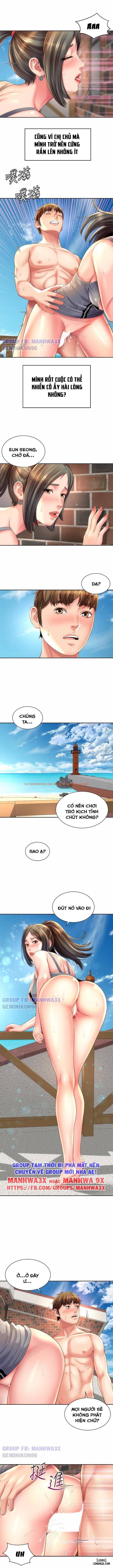 Xem ảnh 10 trong truyện hentai Nữ Thần Bãi Biển - Chapter 22 - hentaitvn.net