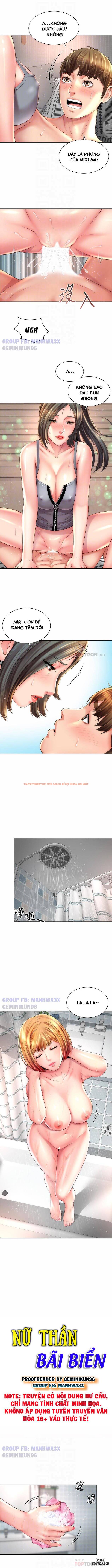 Xem ảnh 5 trong truyện hentai Nữ Thần Bãi Biển - Chapter 22 - hentaitvn.net