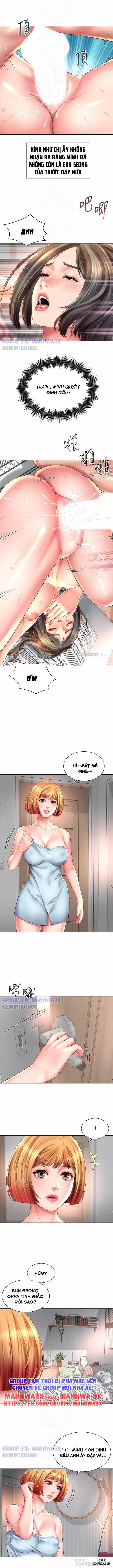 Xem ảnh 7 trong truyện hentai Nữ Thần Bãi Biển - Chapter 22 - hentaitvn.net