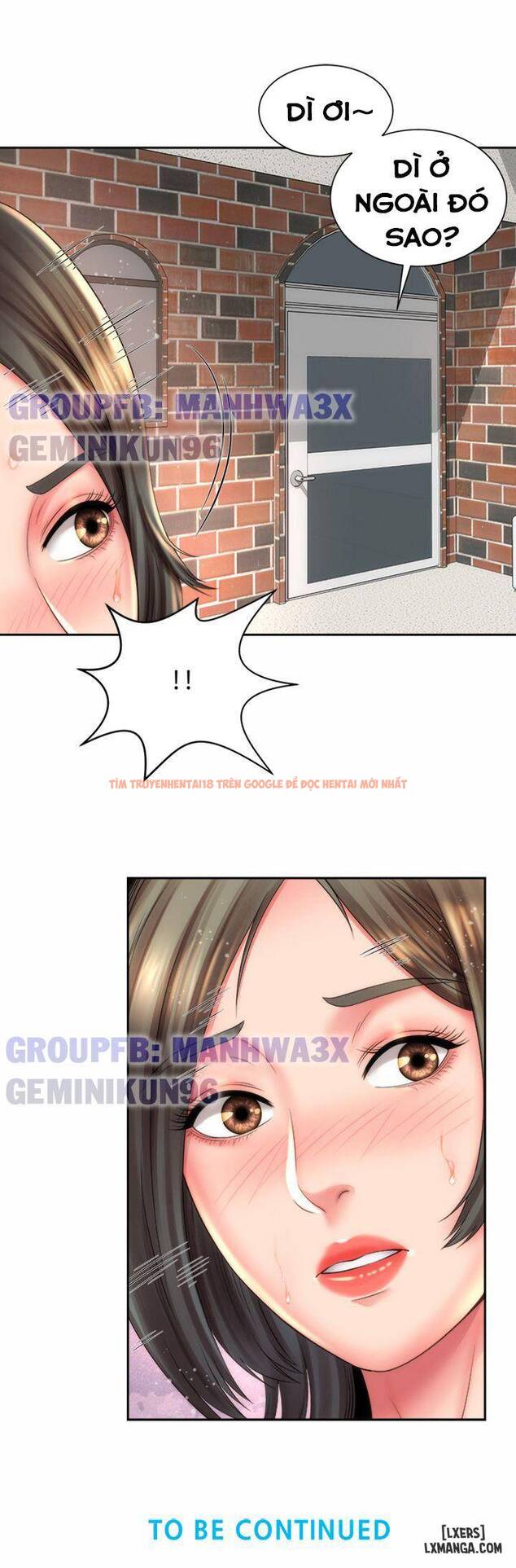 Xem ảnh 9 trong truyện hentai Nữ Thần Bãi Biển - Chapter 23 - hentaitvn.net