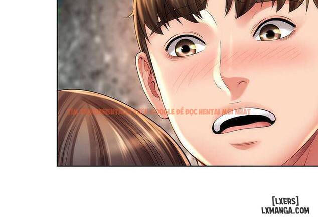 Trang truyện 7 trong truyện tranh Nữ Thần Bãi Biển - Chapter 24 - truyentvn.net