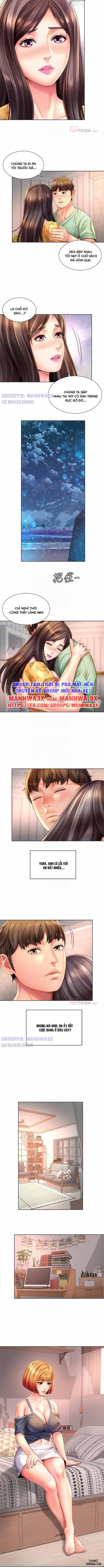 Xem ảnh 5 trong truyện hentai Nữ Thần Bãi Biển - Chapter 29 - hentaitvn.net