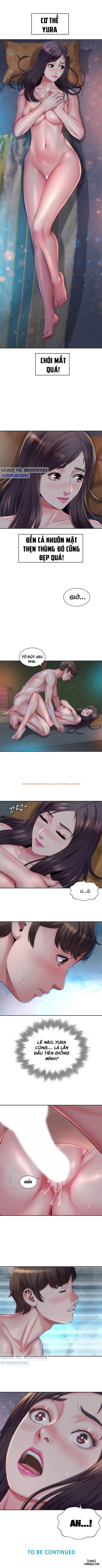 Trang truyện 11 trong truyện tranh Nữ Thần Bãi Biển - Chapter 3 - hentai24h.pro