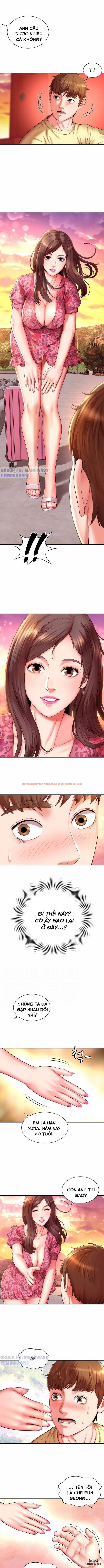 Trang truyện 2 trong truyện tranh Nữ Thần Bãi Biển - Chapter 3 - hentai24h.pro