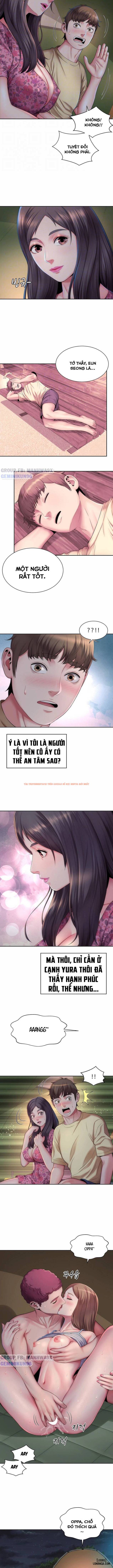 Trang truyện 5 trong truyện tranh Nữ Thần Bãi Biển - Chapter 3 - hentai24h.pro