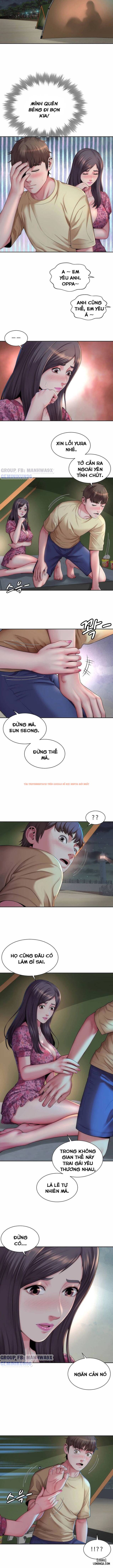 Trang truyện 6 trong truyện tranh Nữ Thần Bãi Biển - Chapter 3 - hentai24h.pro