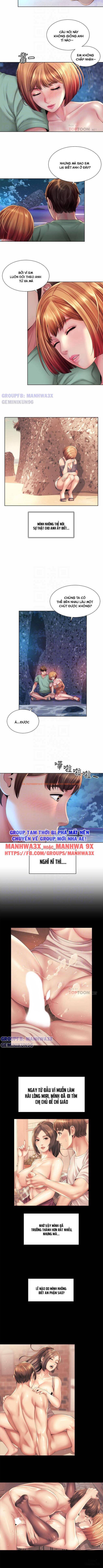 Xem ảnh 4 trong truyện hentai Nữ Thần Bãi Biển - Chapter 30 - hentaitvn.net