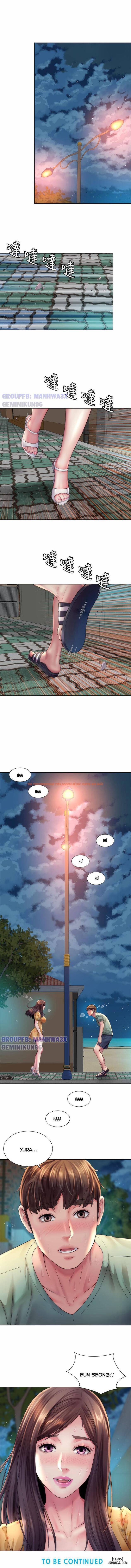 Xem ảnh 9 trong truyện hentai Nữ Thần Bãi Biển - Chapter 30 - hentaitvn.net