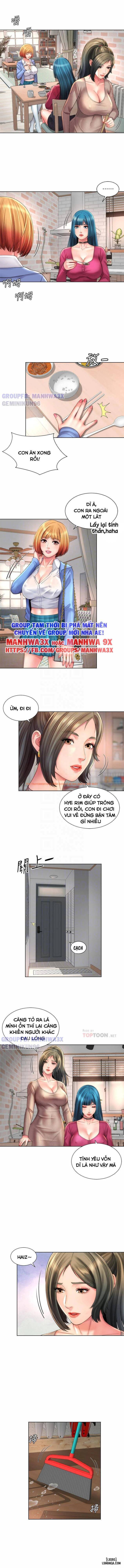 Xem ảnh 2 trong truyện hentai Nữ Thần Bãi Biển - Chapter 31 - hentaitvn.net