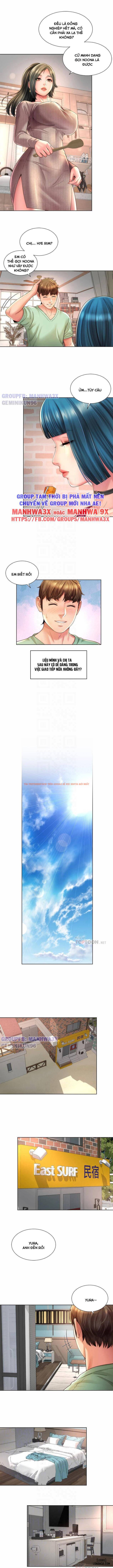 Xem ảnh 5 trong truyện hentai Nữ Thần Bãi Biển - Chapter 31 - hentaitvn.net