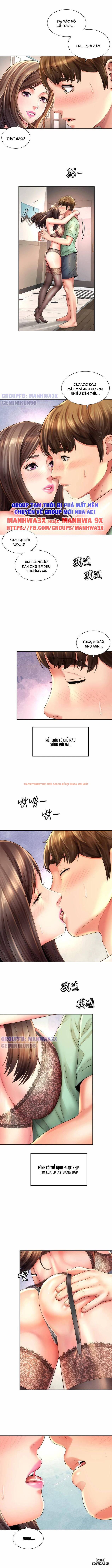Xem ảnh 7 trong truyện hentai Nữ Thần Bãi Biển - Chapter 31 - hentaitvn.net