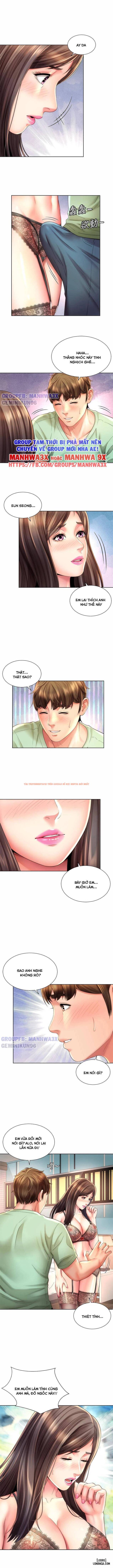 Xem ảnh 9 trong truyện hentai Nữ Thần Bãi Biển - Chapter 31 - hentaitvn.net