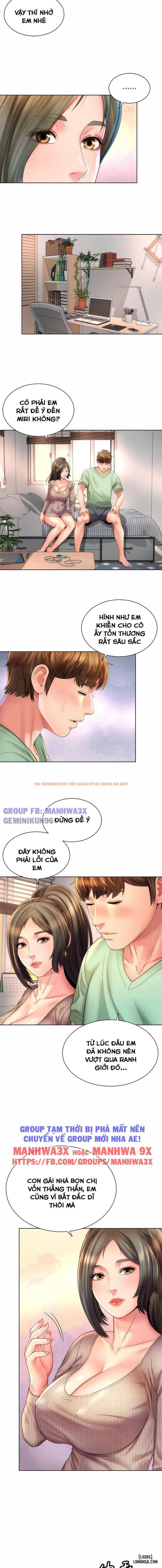 Xem ảnh 12 trong truyện hentai Nữ Thần Bãi Biển - Chapter 32 - hentaitvn.net