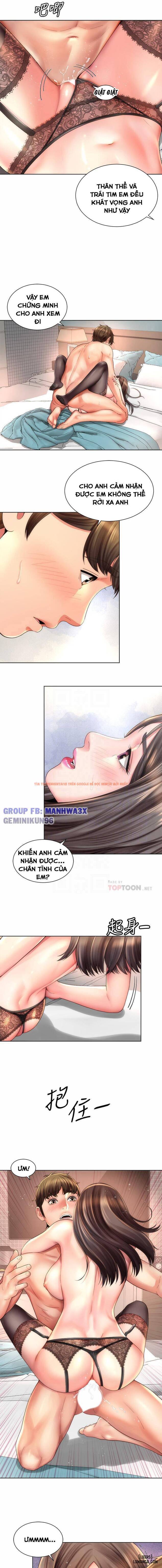 Xem ảnh 3 trong truyện hentai Nữ Thần Bãi Biển - Chapter 32 - hentaitvn.net