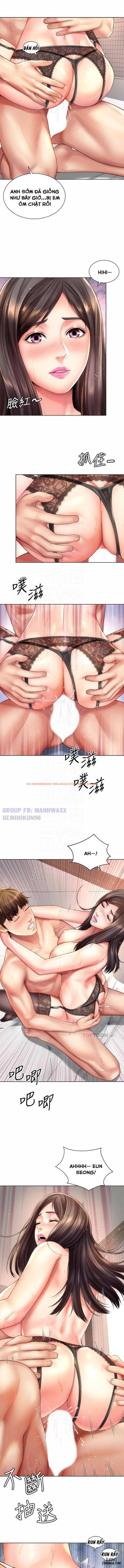 Xem ảnh 6 trong truyện hentai Nữ Thần Bãi Biển - Chapter 32 - hentaitvn.net