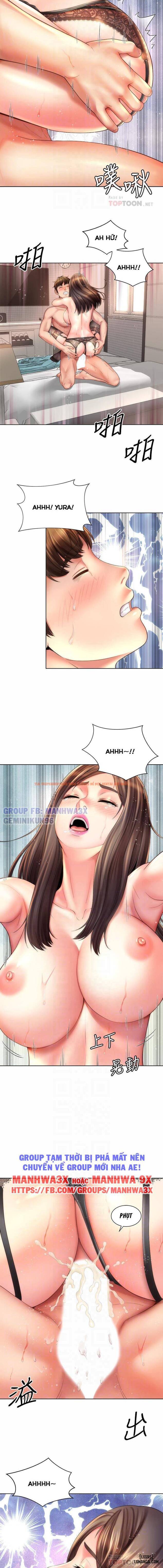 Xem ảnh 7 trong truyện hentai Nữ Thần Bãi Biển - Chapter 32 - hentaitvn.net