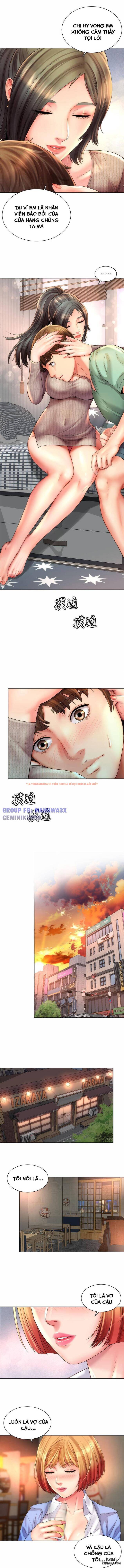 Xem ảnh 1 trong truyện hentai Nữ Thần Bãi Biển - Chapter 33 - hentaitvn.net