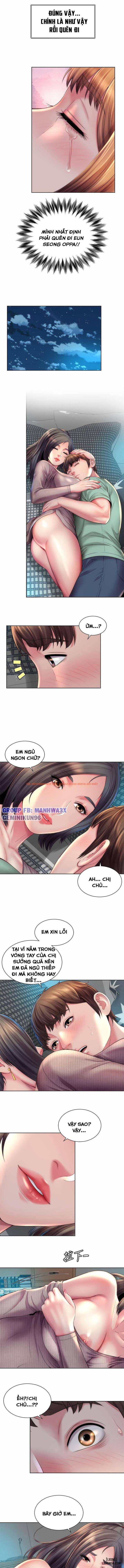 Xem ảnh 11 trong truyện hentai Nữ Thần Bãi Biển - Chapter 33 - hentaitvn.net