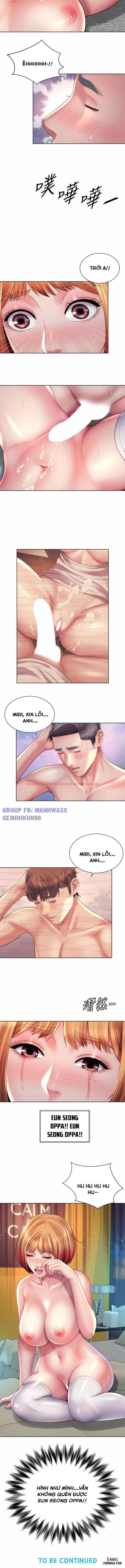 Xem ảnh 13 trong truyện hentai Nữ Thần Bãi Biển - Chapter 33 - hentaitvn.net