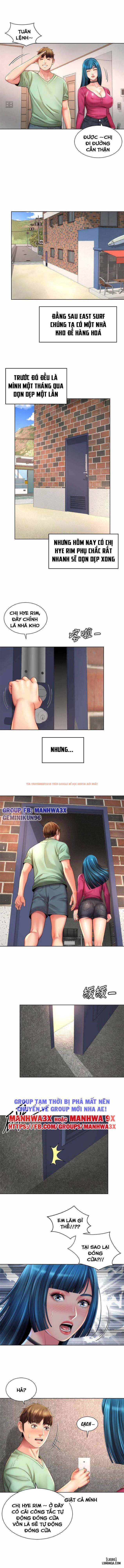 Xem ảnh 10 trong truyện hentai Nữ Thần Bãi Biển - Chapter 34 - hentaitvn.net