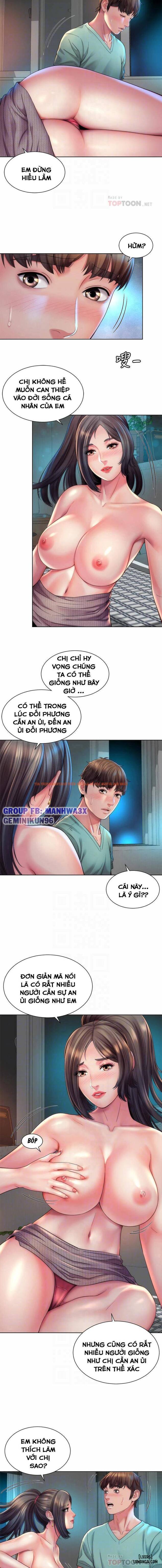 Xem ảnh 2 trong truyện hentai Nữ Thần Bãi Biển - Chapter 34 - hentaitvn.net