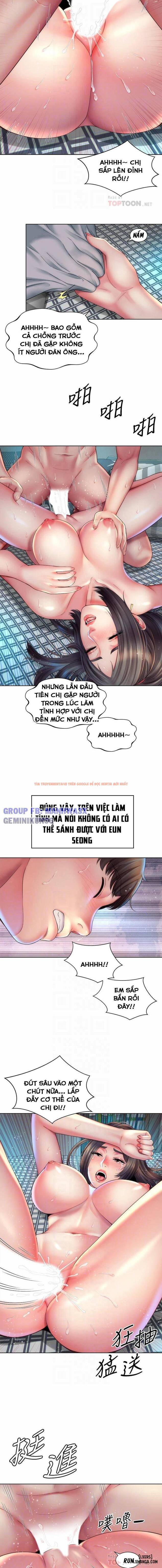 Xem ảnh 7 trong truyện hentai Nữ Thần Bãi Biển - Chapter 34 - hentaitvn.net