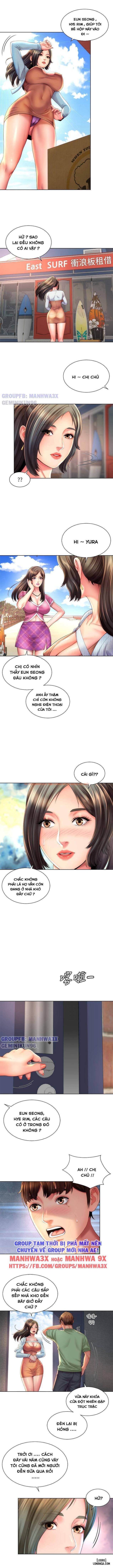 Xem ảnh 10 trong truyện hentai Nữ Thần Bãi Biển - Chapter 35 - hentaitvn.net