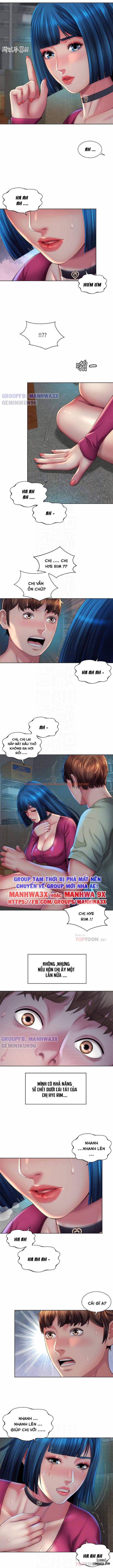 Xem ảnh 5 trong truyện hentai Nữ Thần Bãi Biển - Chapter 35 - hentaitvn.net