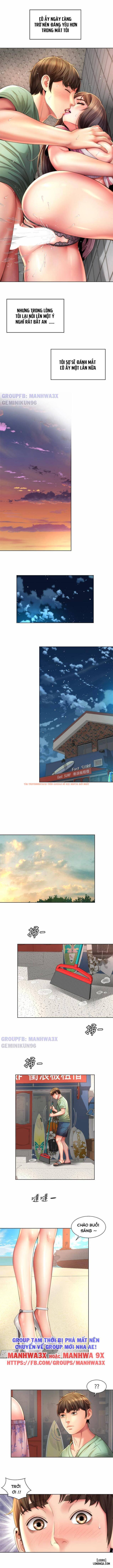 Xem ảnh 10 trong truyện hentai Nữ Thần Bãi Biển - Chapter 36 - hentaitvn.net