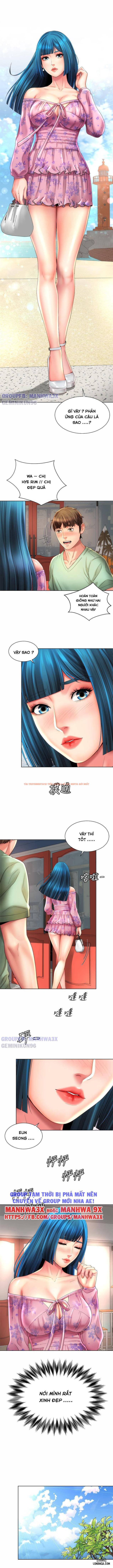 Xem ảnh 11 trong truyện hentai Nữ Thần Bãi Biển - Chapter 36 - hentaitvn.net