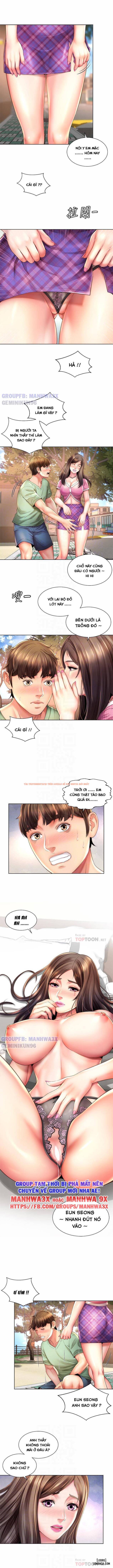 Xem ảnh 3 trong truyện hentai Nữ Thần Bãi Biển - Chapter 36 - hentaitvn.net
