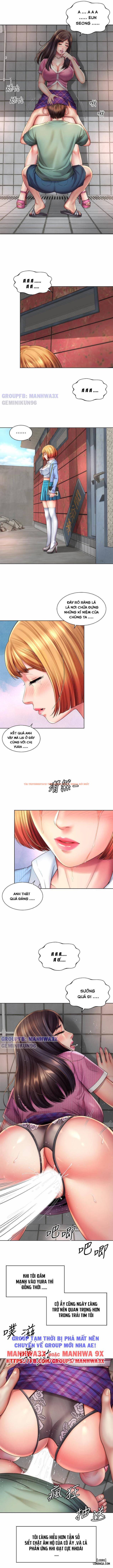 Xem ảnh 8 trong truyện hentai Nữ Thần Bãi Biển - Chapter 36 - hentaitvn.net