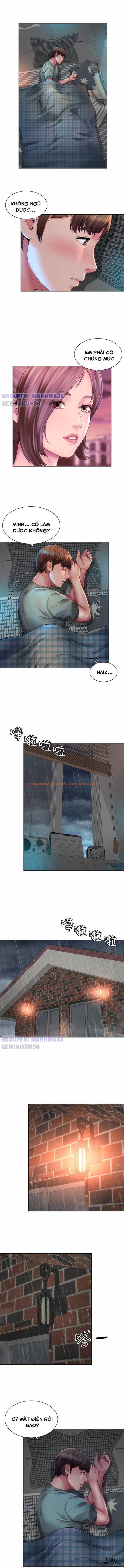 Xem ảnh 11 trong truyện hentai Nữ Thần Bãi Biển - Chapter 37 - hentaitvn.net