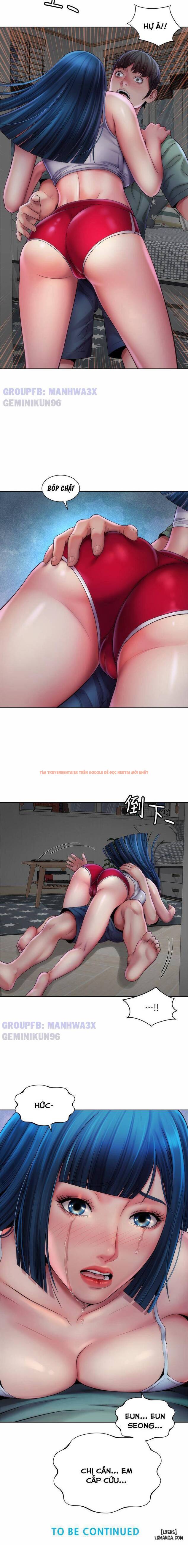 Xem ảnh 13 trong truyện hentai Nữ Thần Bãi Biển - Chapter 37 - hentaitvn.net