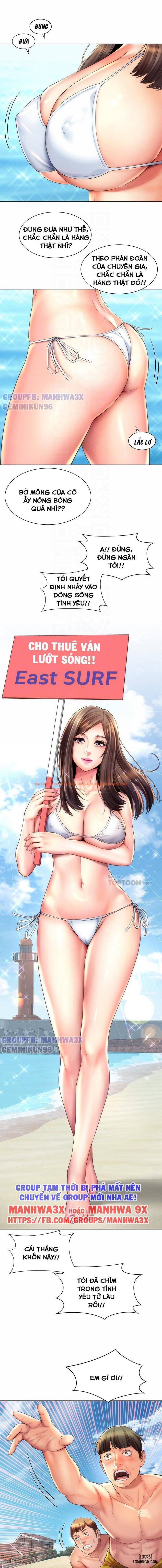 Xem ảnh 2 trong truyện hentai Nữ Thần Bãi Biển - Chapter 37 - hentaitvn.net