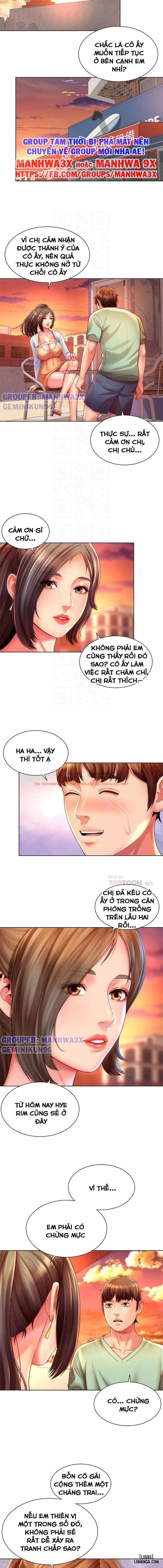 Xem ảnh 7 trong truyện hentai Nữ Thần Bãi Biển - Chapter 37 - hentaitvn.net