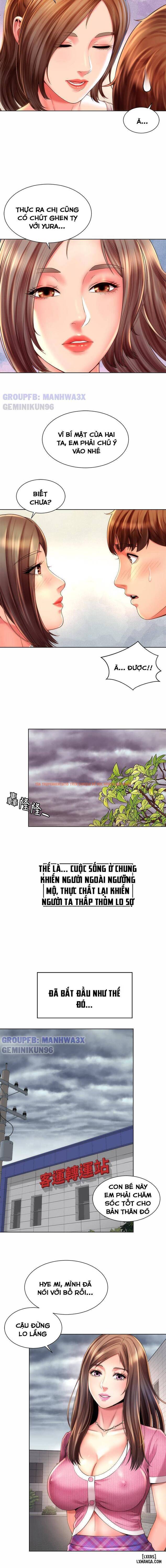 Xem ảnh 8 trong truyện hentai Nữ Thần Bãi Biển - Chapter 37 - hentaitvn.net