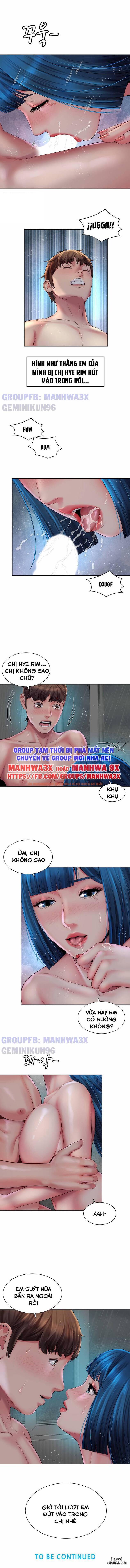 Xem ảnh 8 trong truyện hentai Nữ Thần Bãi Biển - Chapter 38 - hentaitvn.net