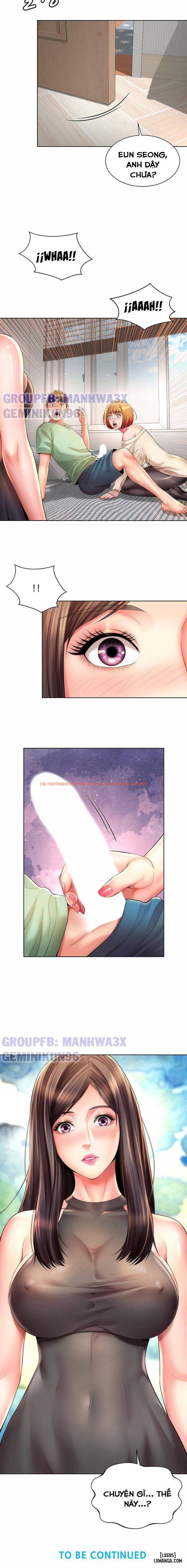 Xem ảnh 9 trong truyện hentai Nữ Thần Bãi Biển - Chapter 39 - hentaitvn.net