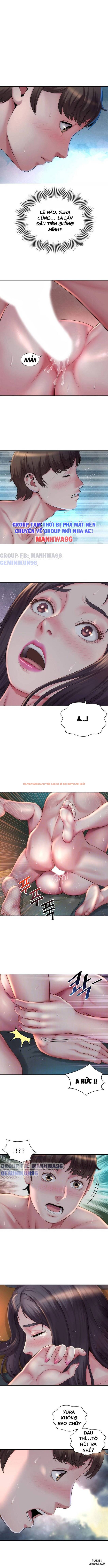 Trang truyện 2 trong truyện tranh Nữ Thần Bãi Biển - Chapter 4 - hentai24h.pro