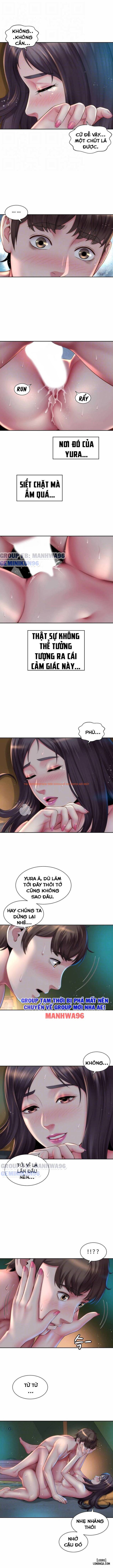 Trang truyện 3 trong truyện tranh Nữ Thần Bãi Biển - Chapter 4 - hentai24h.pro